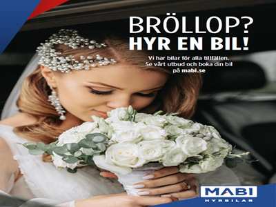 MABI Hyrbilar